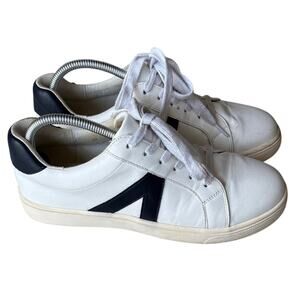 MIA Italia low top sneakers size 8.5